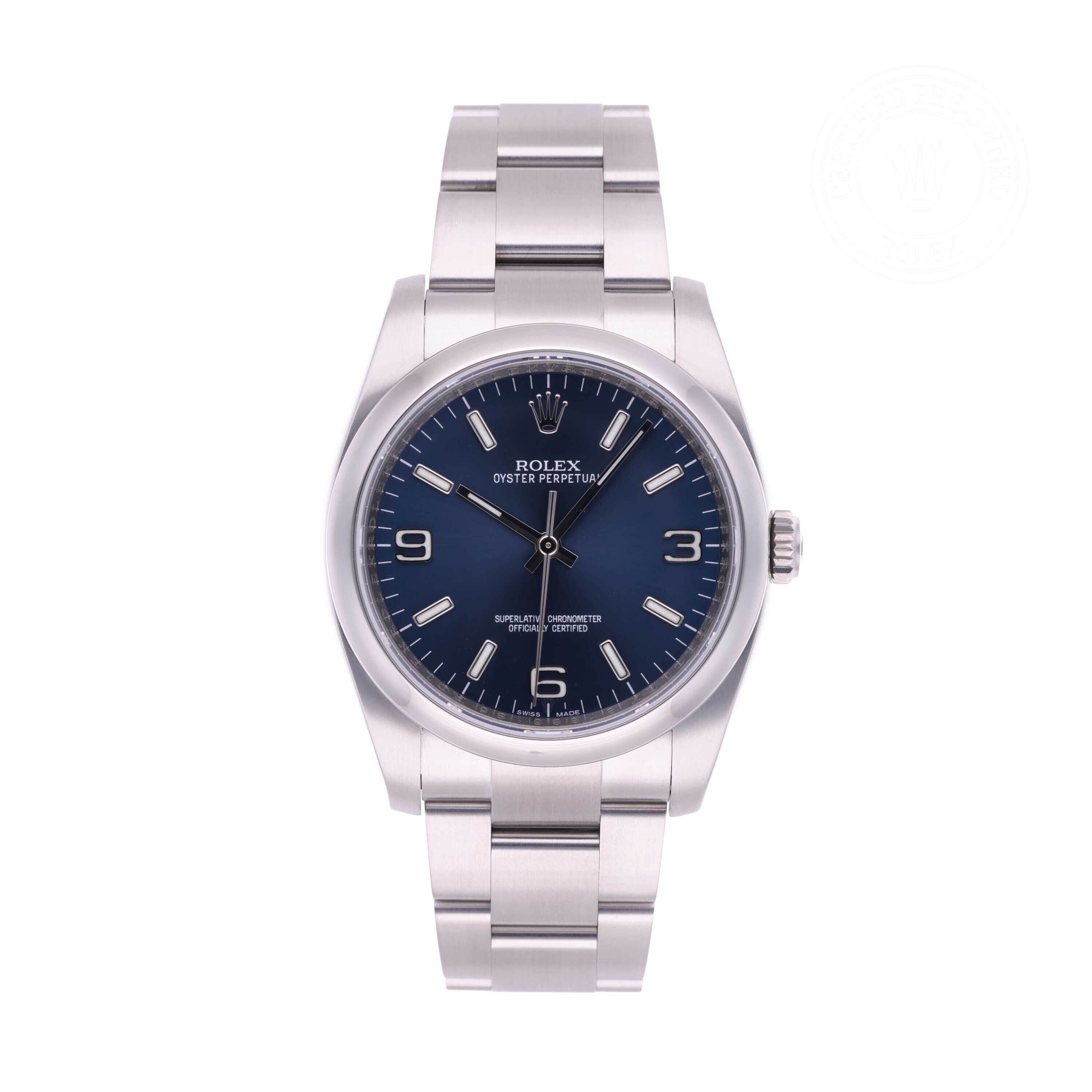 Oyster Perpetual 36