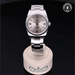 Rolex Certified Pre-Owned Oyster Perpetual 34
