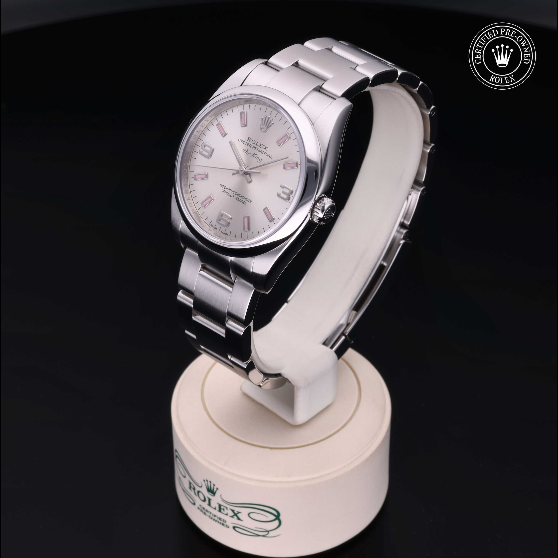 Oyster Perpetual 34 image
