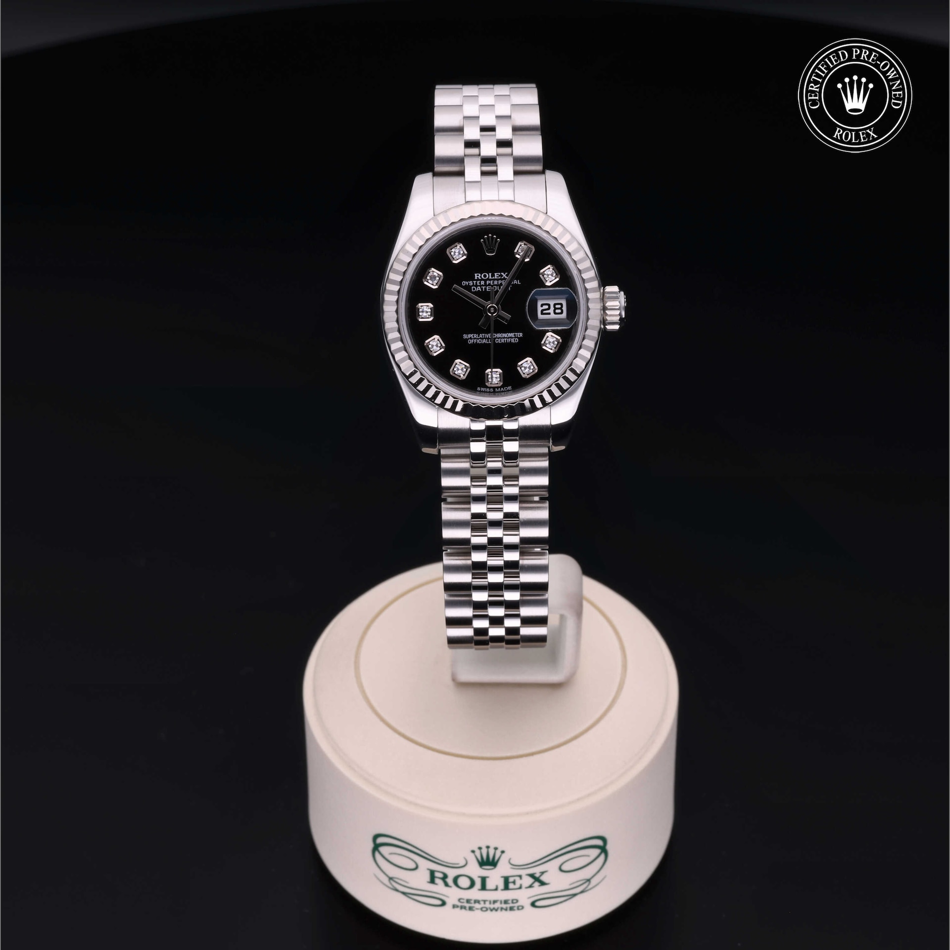 Lady-Datejust 26 image