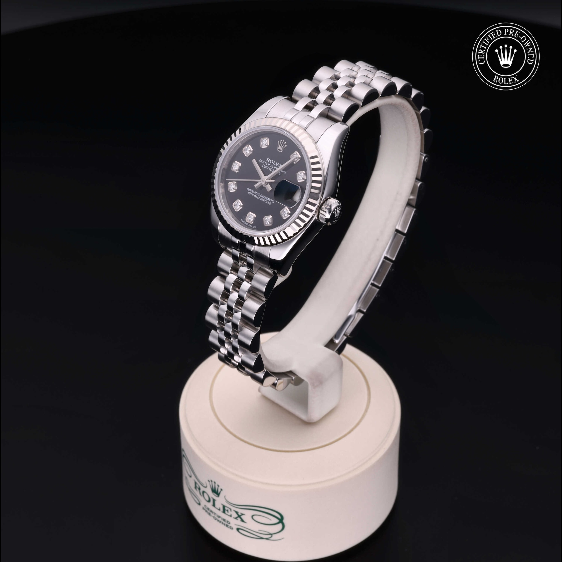 Lady-Datejust 26 image
