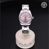 Rolex Rolex Certified Pre-Owned Datejust 31