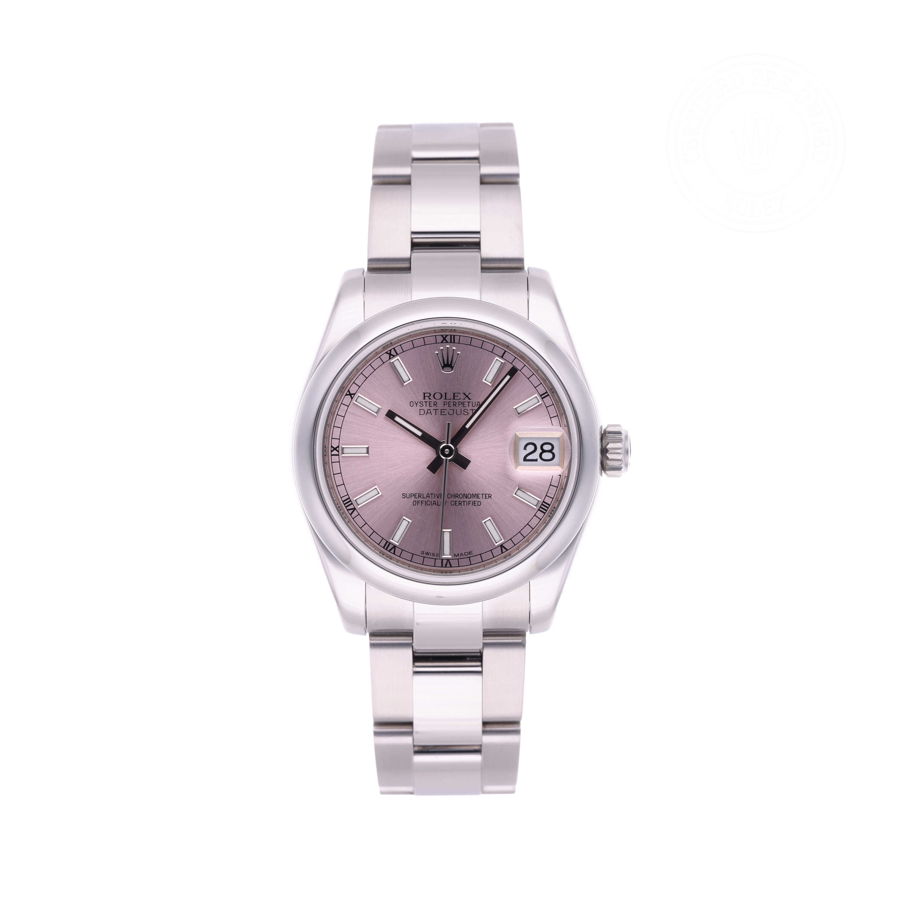 Datejust 31