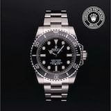 Rolex Rolex Certified Pre-Owned Submariner