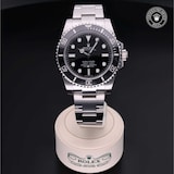 Rolex Rolex Certified Pre-Owned Submariner