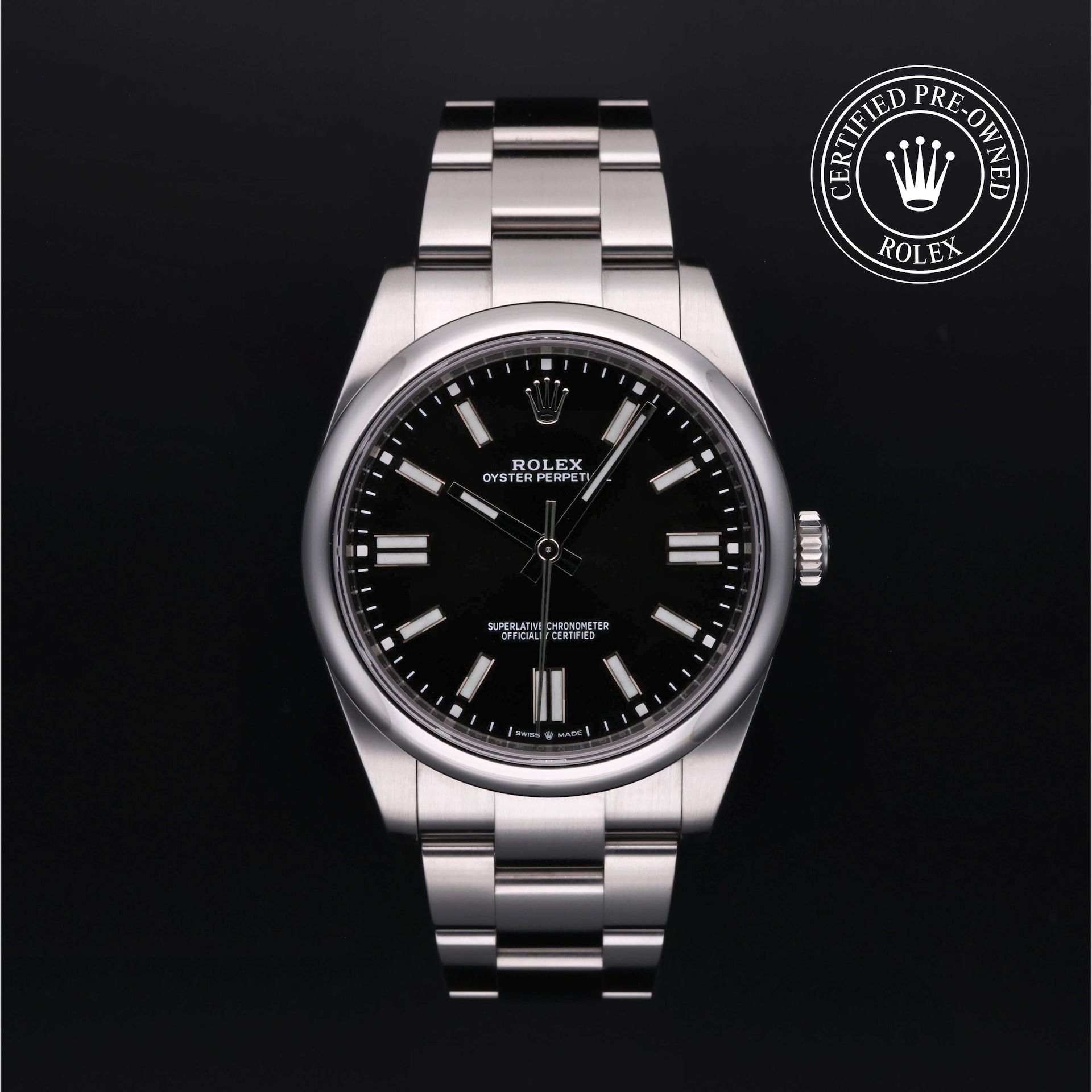 Oyster Perpetual 41 image