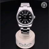 Rolex Rolex Certified Pre-Owned Oyster Perpetual 41