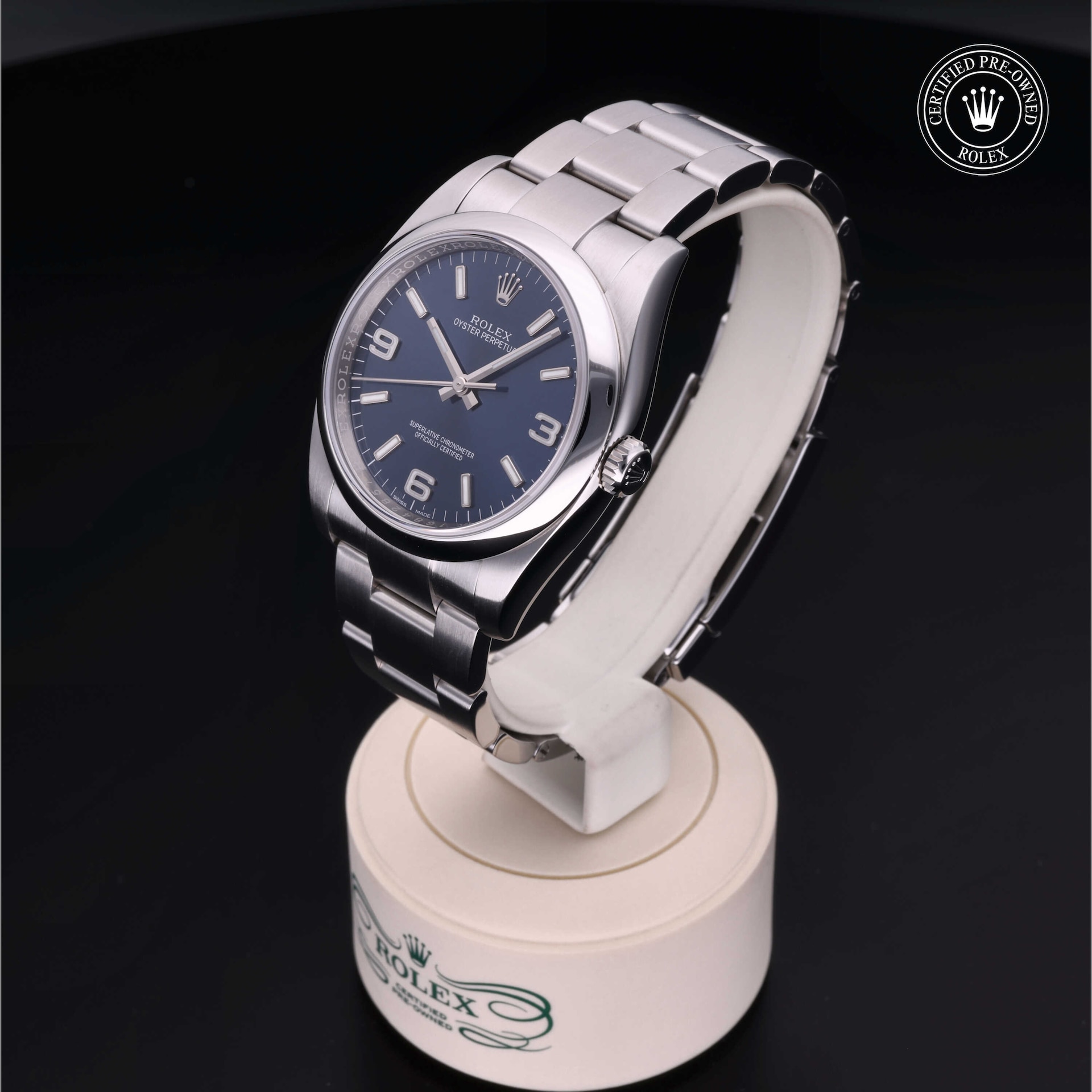 Oyster Perpetual 36 image