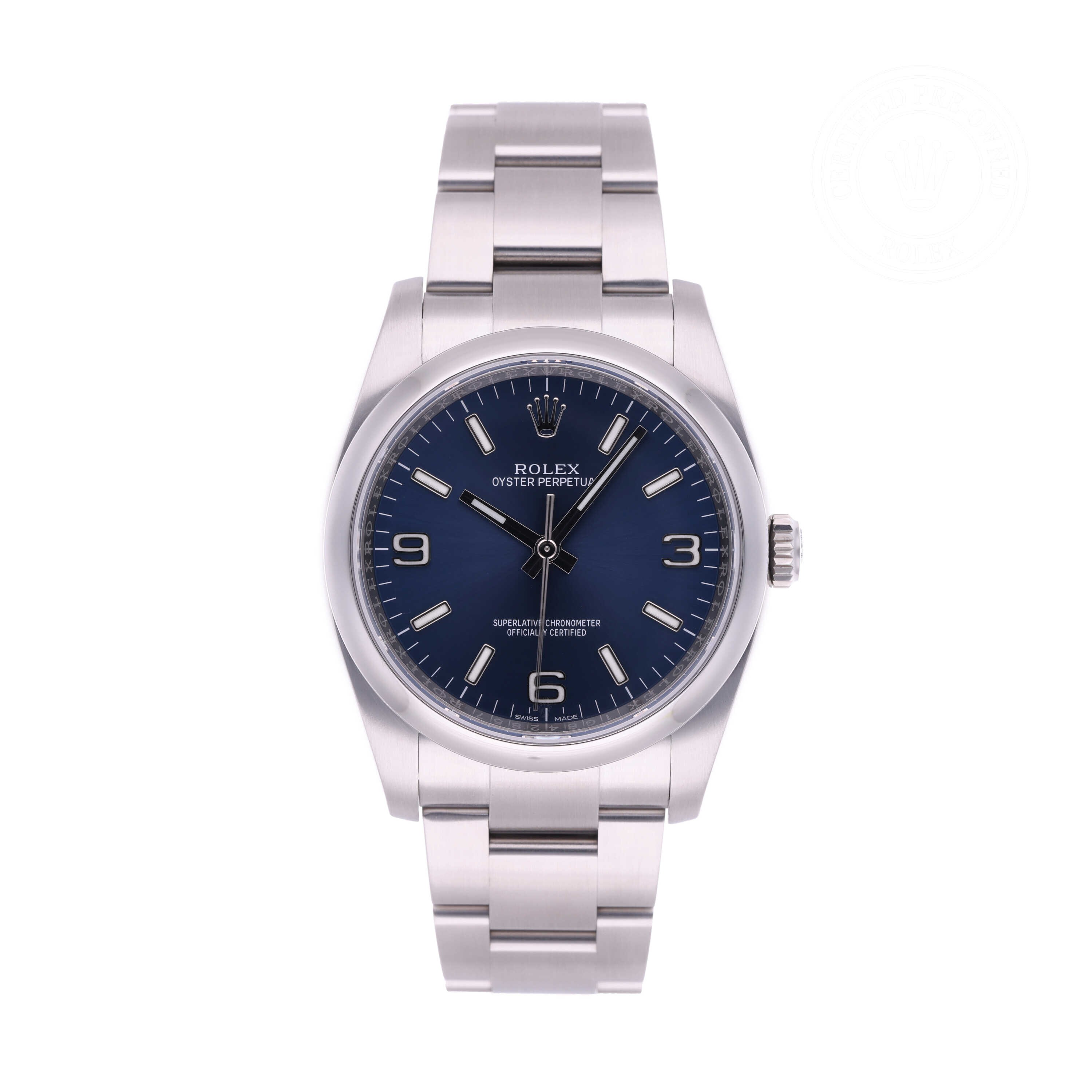 Oyster Perpetual 36