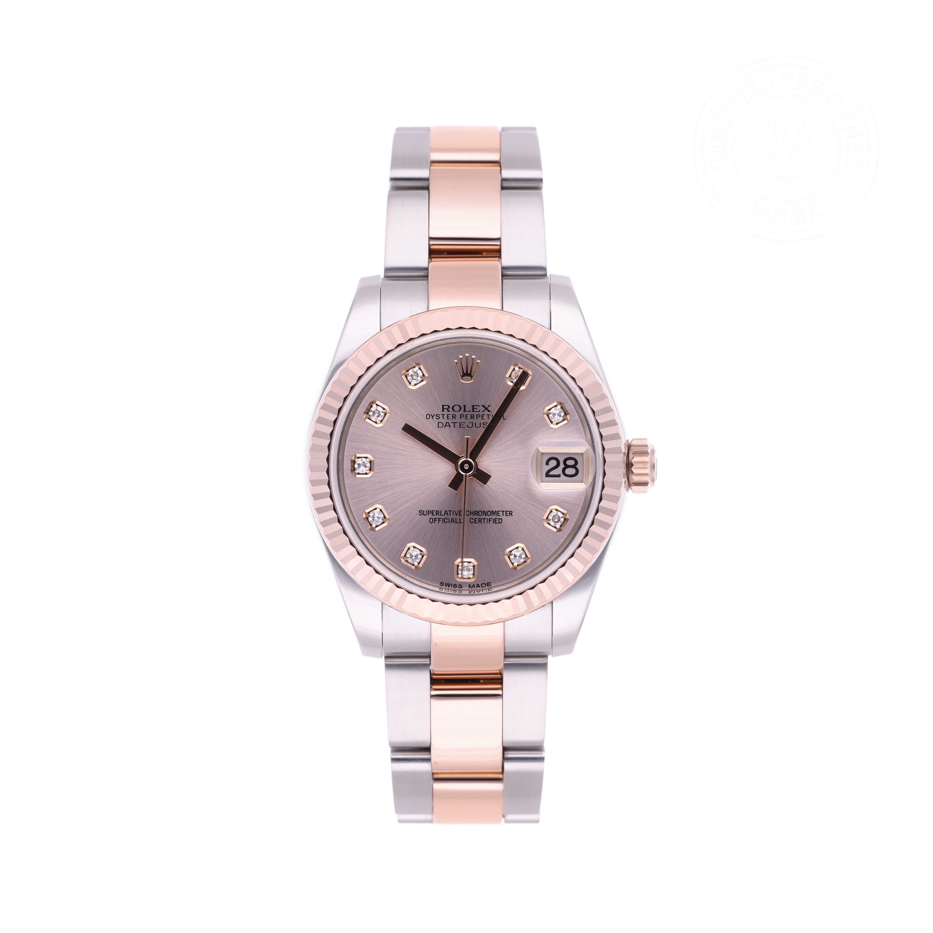 Datejust 31