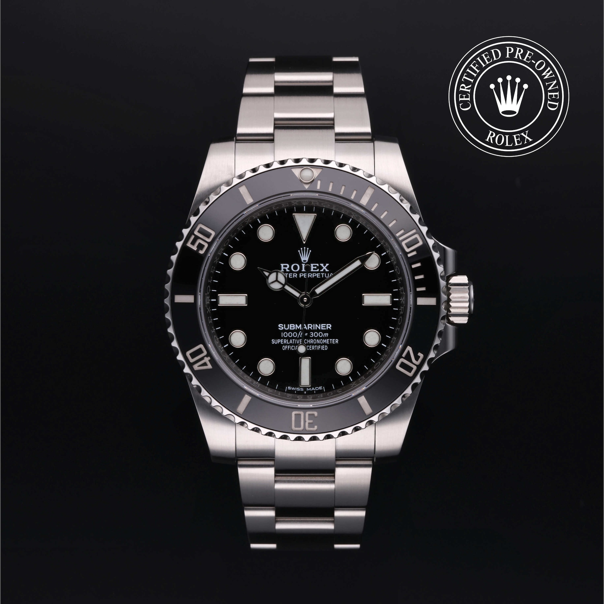 Submariner image