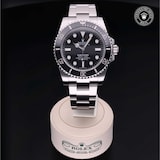 Rolex Rolex Certified Pre-Owned Submariner