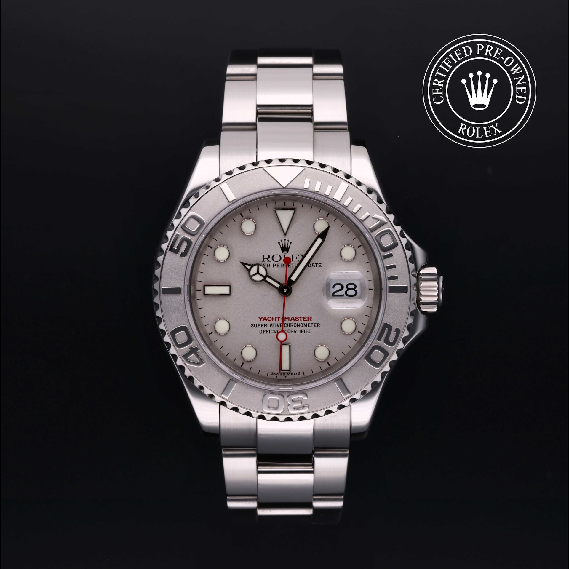 Yacht-Master 40 image