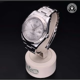 Rolex Rolex Certified Pre-Owned Datejust II