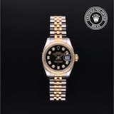 Rolex Rolex Certified Pre-Owned Lady-Datejust 26