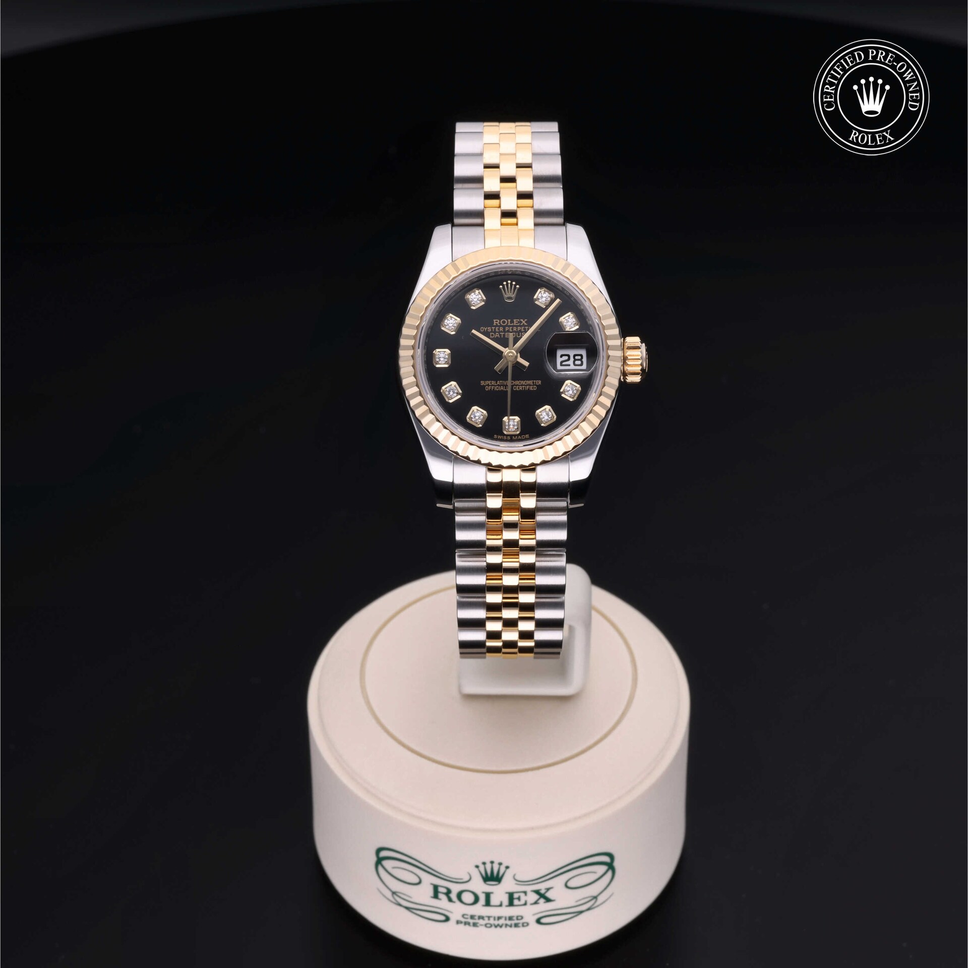 Lady-Datejust 26 image