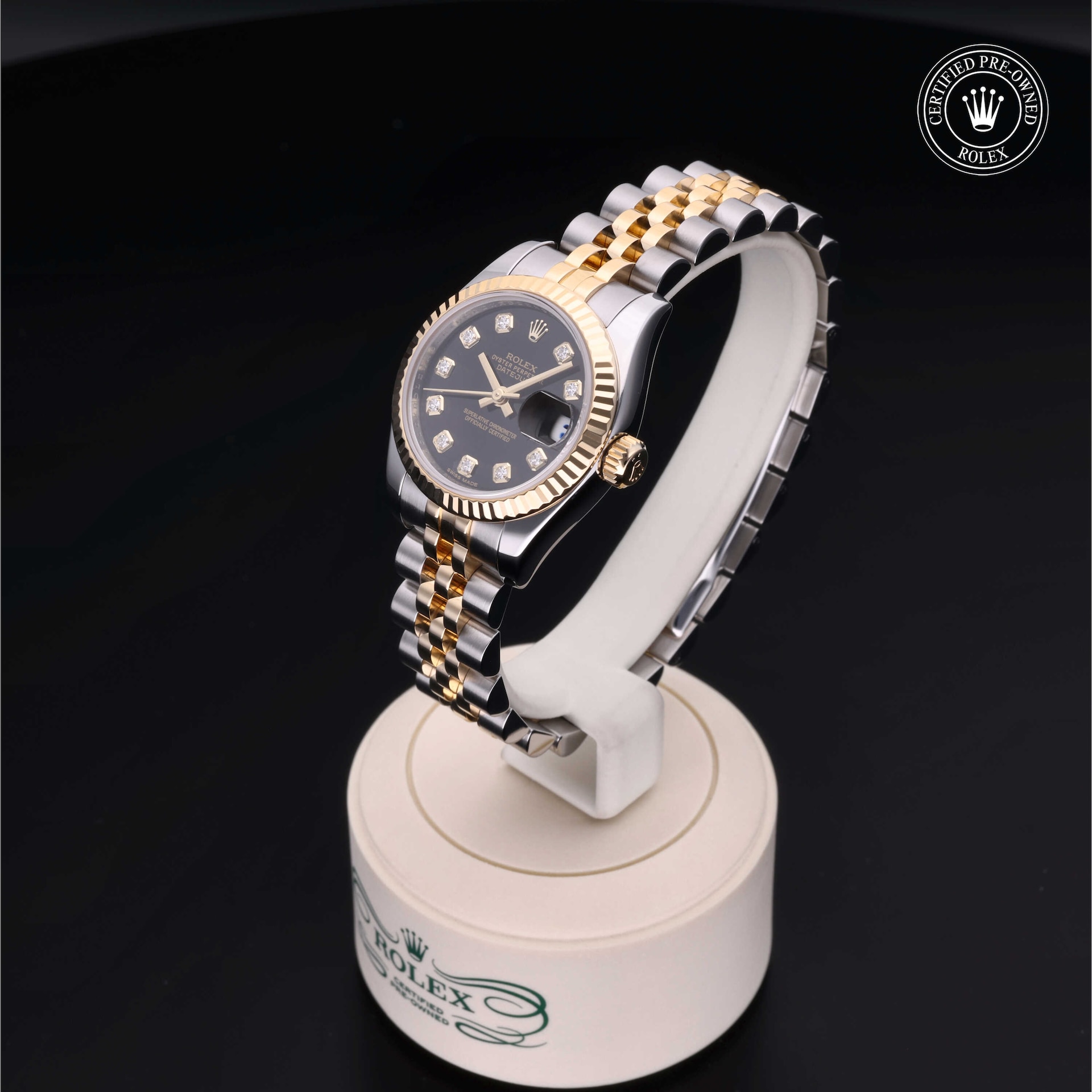 Lady-Datejust 26 image