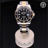 Rolex Rolex Certified Pre-Owned Submariner Date