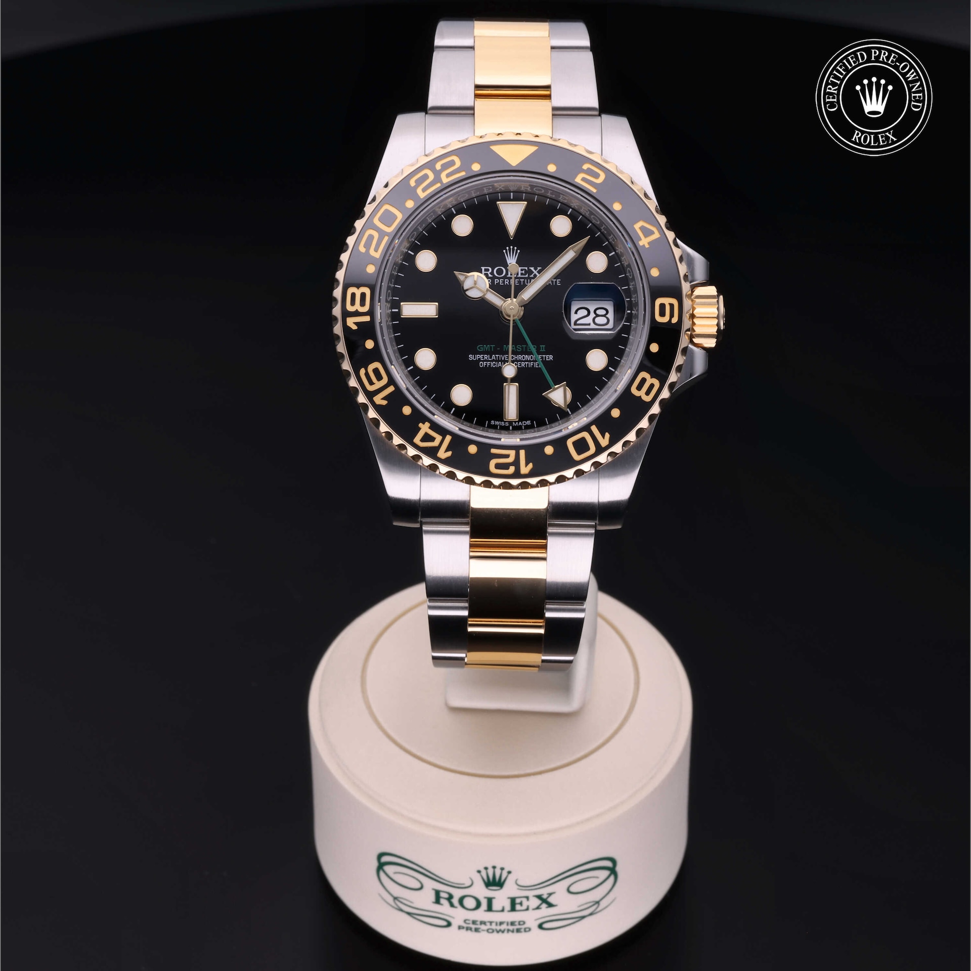 GMT-Master II image