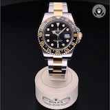 Rolex Rolex Certified Pre-Owned GMT-Master II