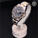 Rolex Rolex Certified Pre-Owned GMT-Master II