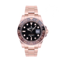 406105800490 - GMT-Master II