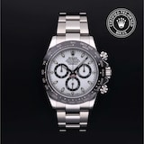 Rolex Rolex Certified Pre-Owned Cosmograph Daytona