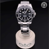 Rolex Rolex Certified Pre-Owned Submariner