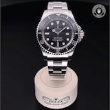 Rolex Rolex Certified Pre-Owned Deepsea