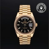 Rolex Rolex Certified Pre-Owned Day-Date 40