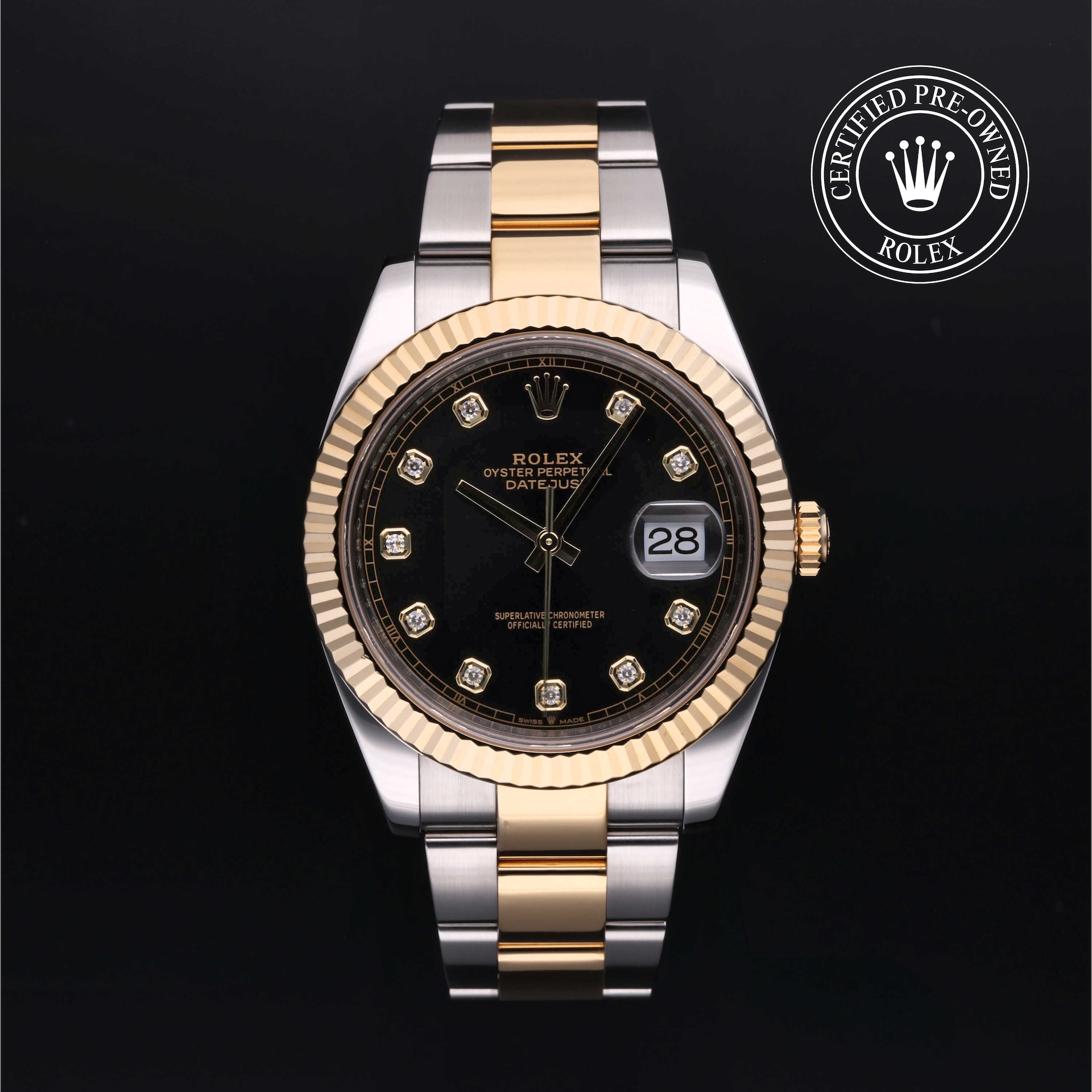 Datejust 41 image