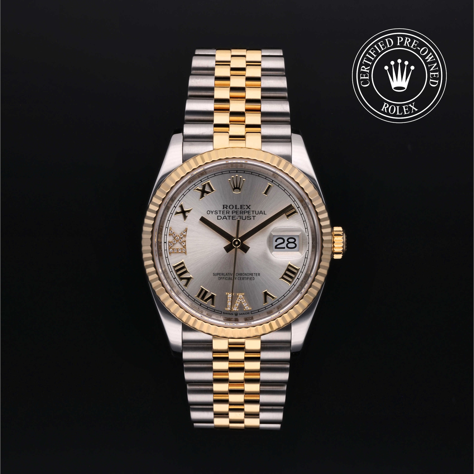 Datejust 36 image