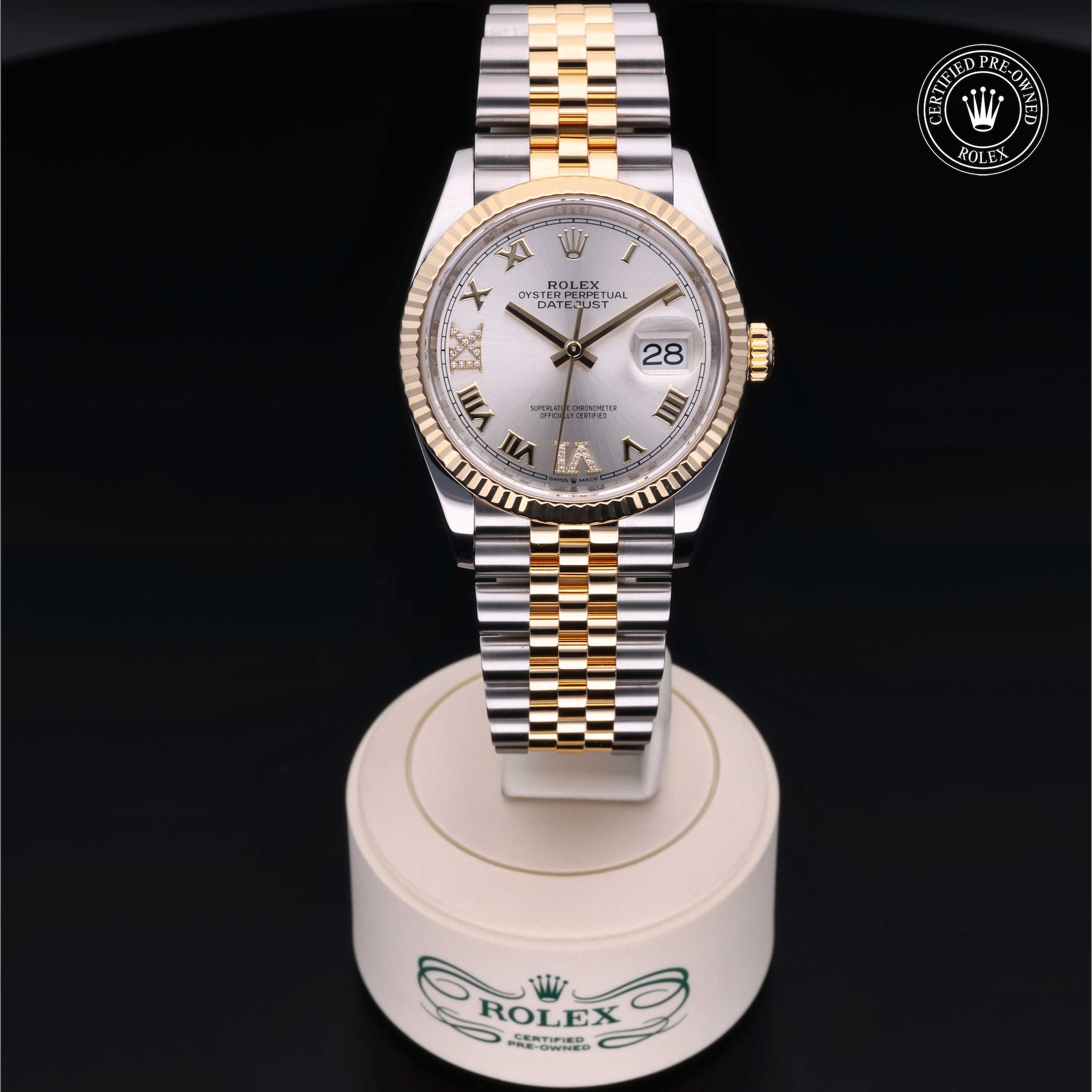 Datejust 36 image