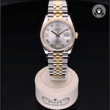 Rolex Rolex Certified Pre-Owned Datejust 36