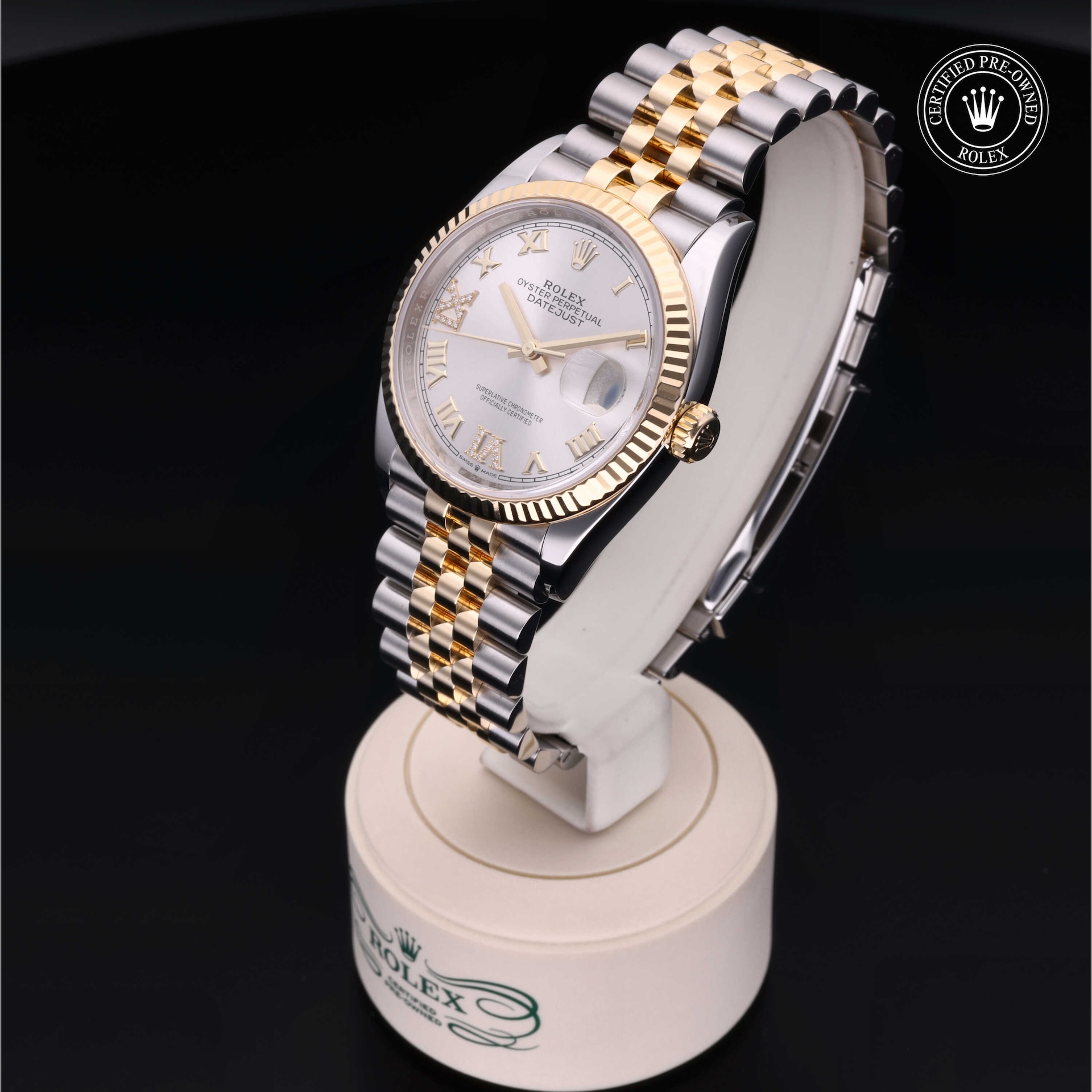 Datejust 36 image