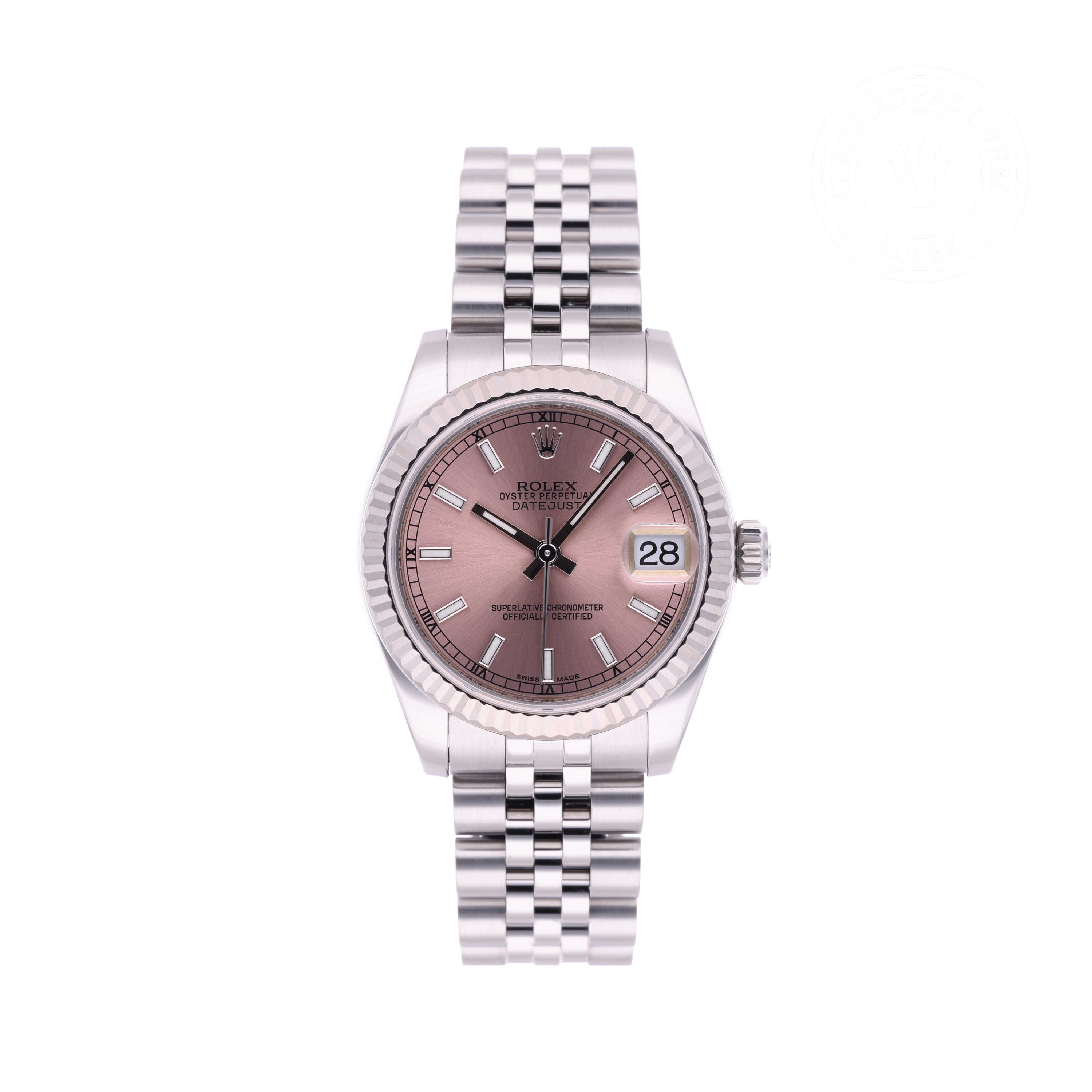 Datejust 31