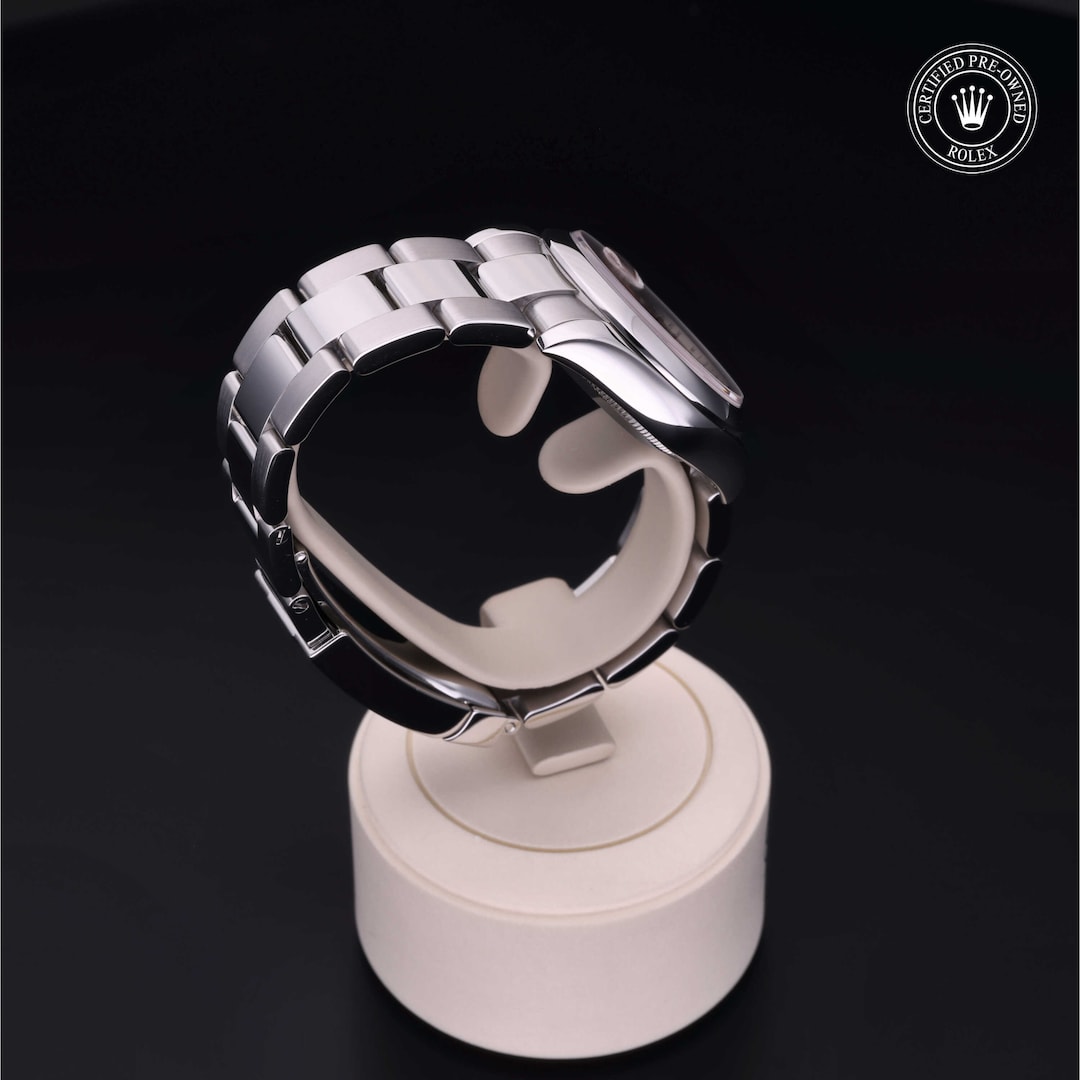 Rolex Rolex Certified Pre-Owned Datejust 31 Rolex Rolex Certified Pre-Owned Datejust 31