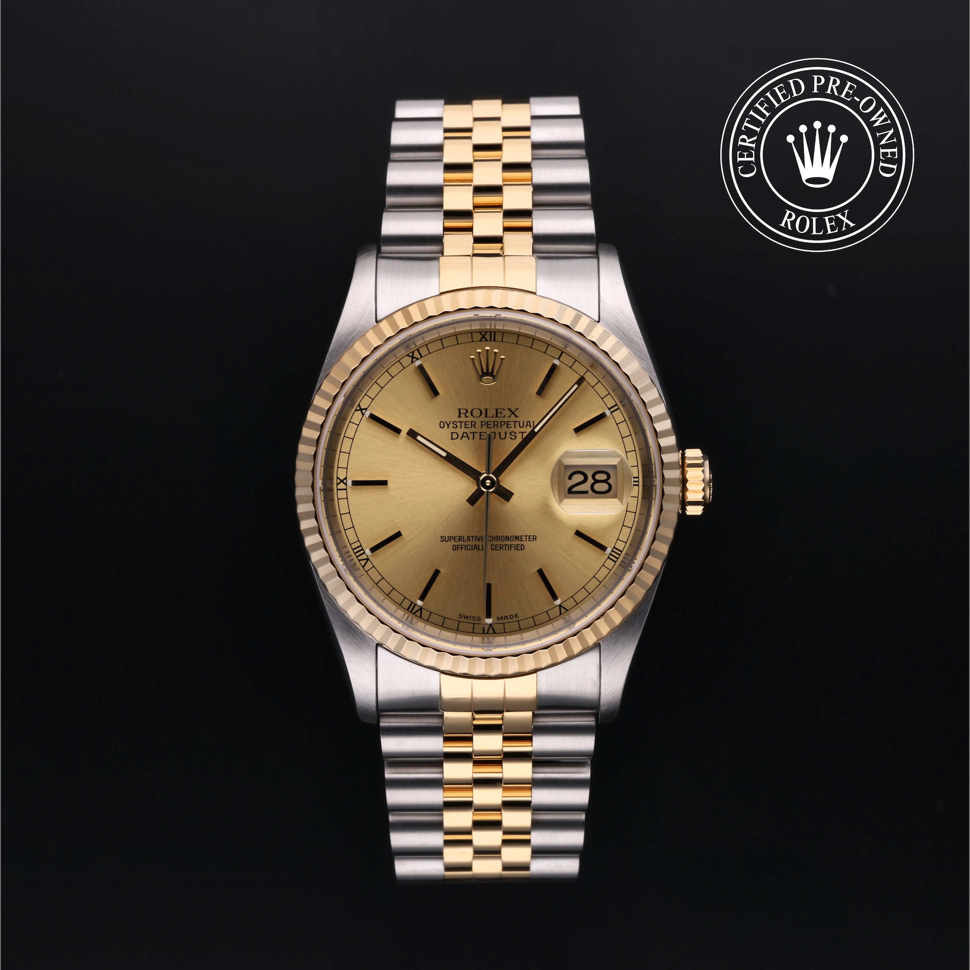 Datejust 36 image