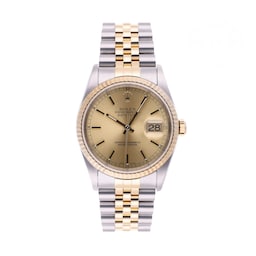 406105810490 - Datejust 36