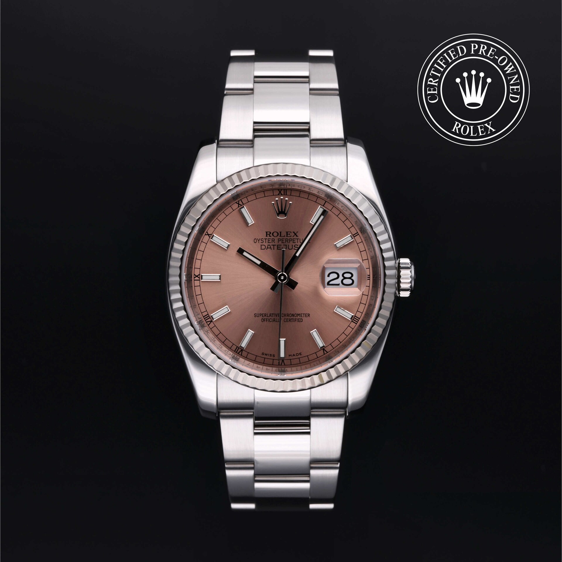 Datejust 36 image