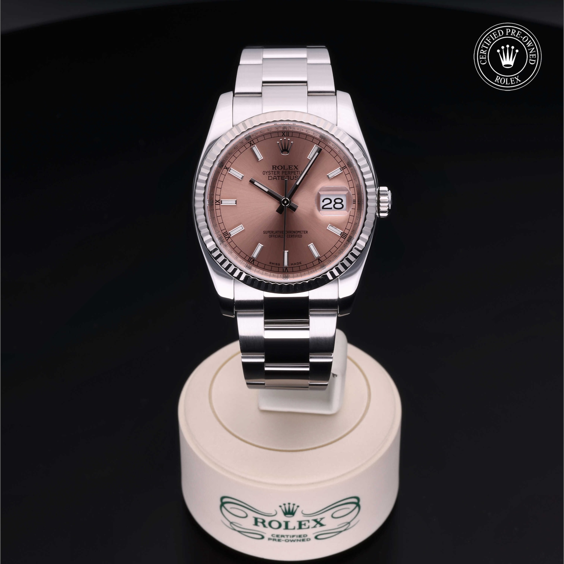 Datejust 36 image