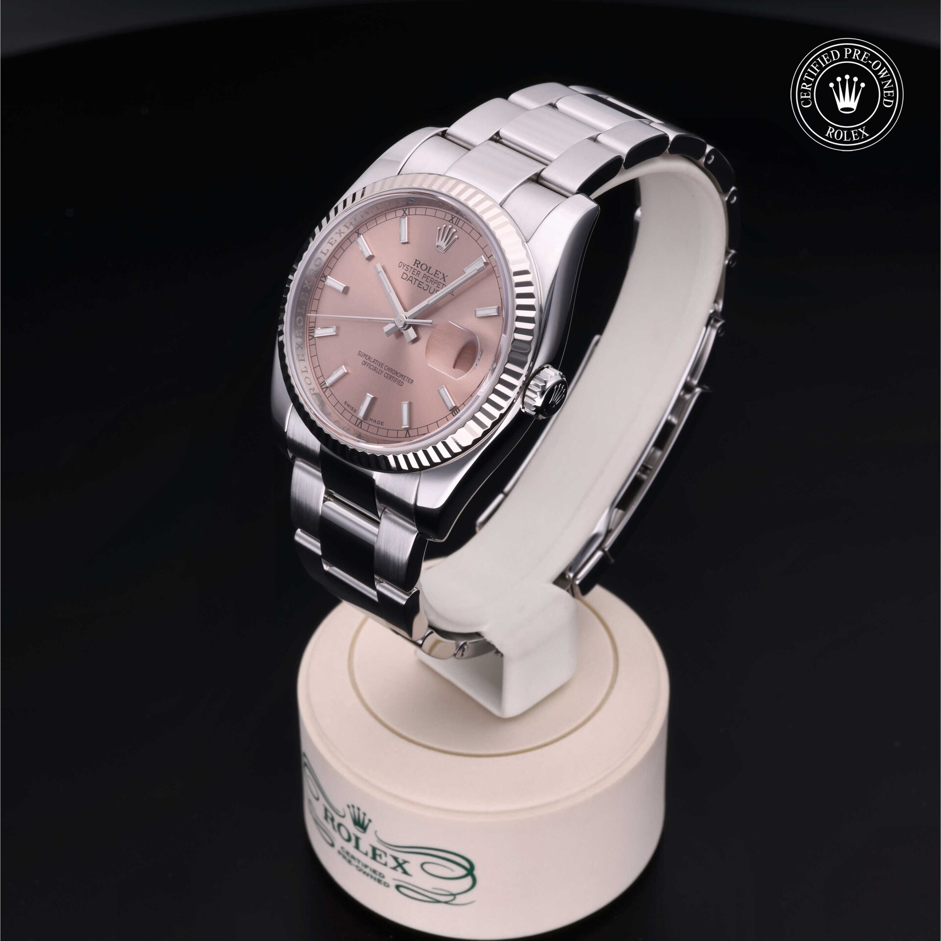 Datejust 36 image