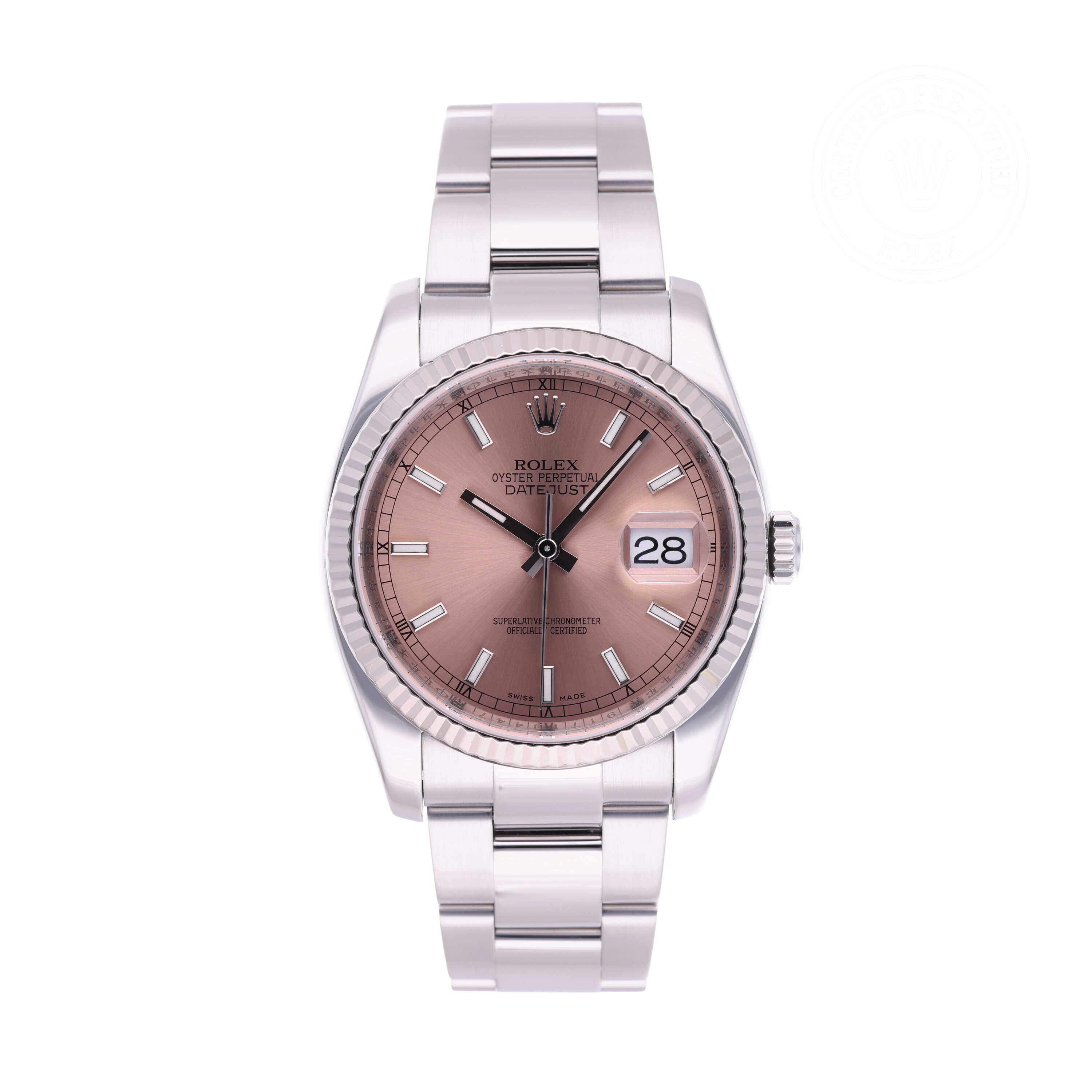 Datejust 36