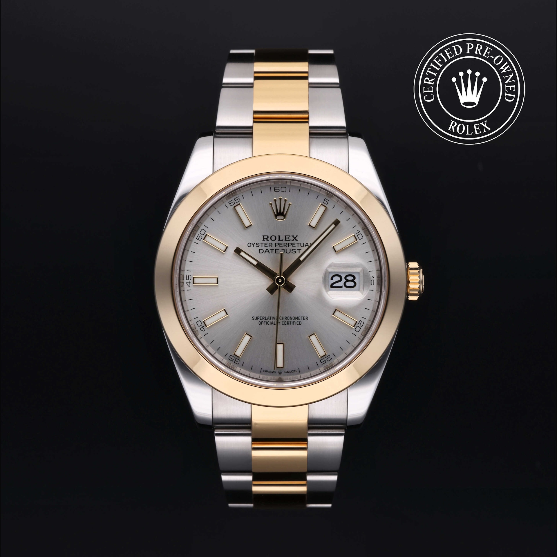 Datejust 41 image