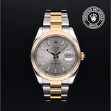 Rolex Rolex Certified Pre-Owned Datejust 41