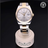 Rolex Rolex Certified Pre-Owned Datejust 41