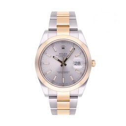 406105813490 - Datejust 41