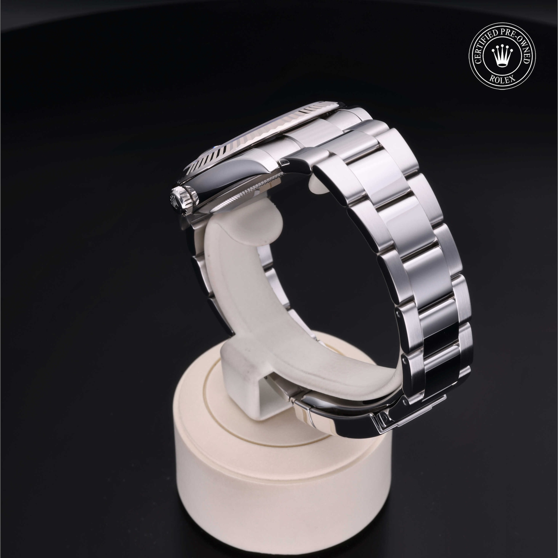 Rolex Rolex Certified Pre-Owned Datejust 41