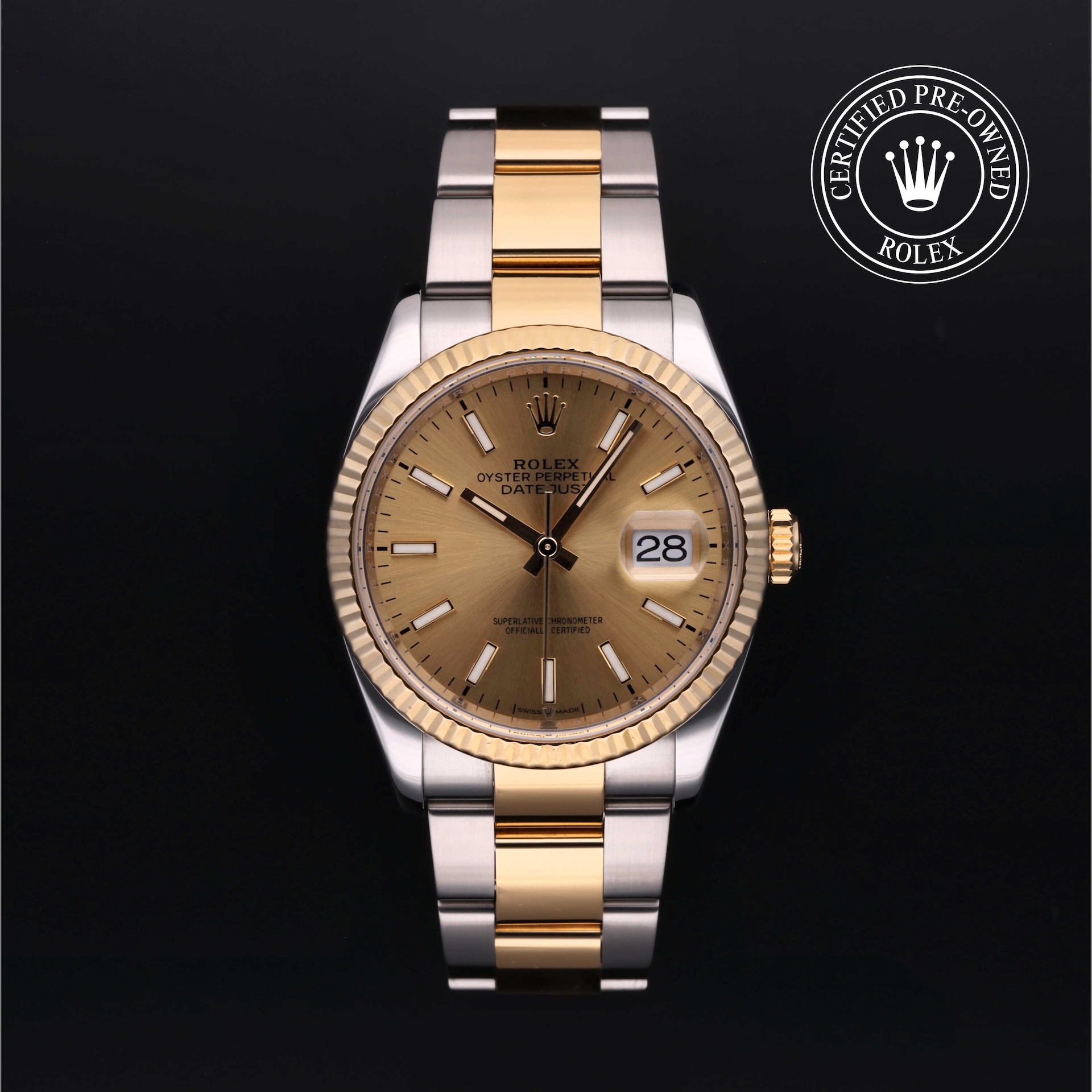Datejust 36 image