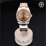 Rolex Rolex Certified Pre-Owned Datejust 36